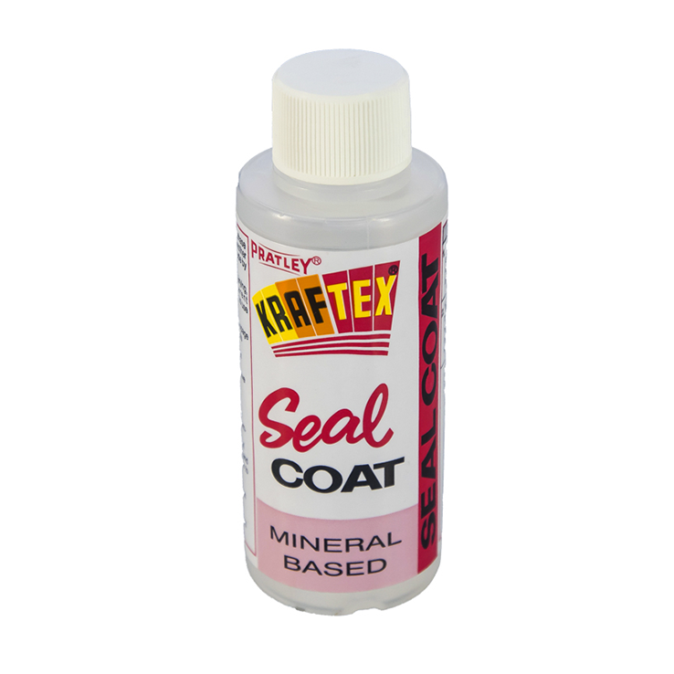 Model_Accessories_Kraftex Seal Coat